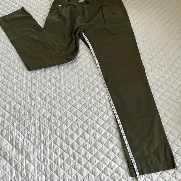 Adidas SLVR mens pants - Picture 7 of 7